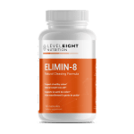 Elimin-8 Detox formula