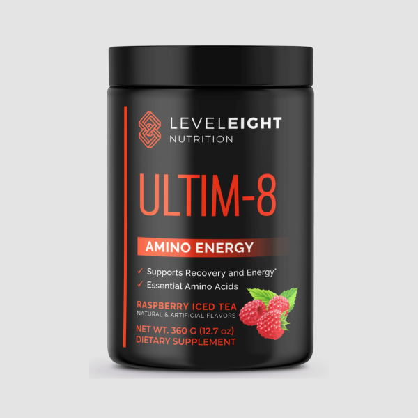 ULTIM-8 amino energy