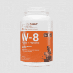 W-8 Whey Protein